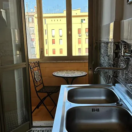 Apartment Casa Del Grillo Vatican Museum *
