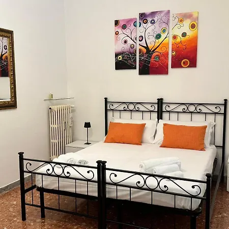 Casa Del Grillo Vatican Museum Apartman Róma