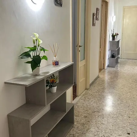 Casa Del Grillo Vatican Museum *