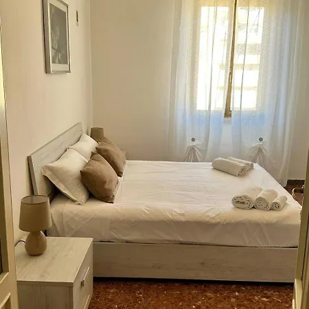 Casa Del Grillo Vatican Museum Apartman